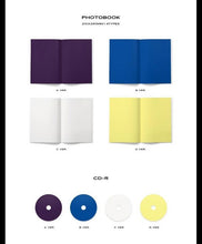 Load image into Gallery viewer, NAYEON Mini Album Vol. 1 - IM NAYEON (Random)