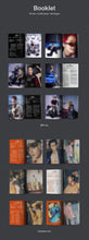 Load image into Gallery viewer, NCT 127 Album Vol. 4 - 질주 (2 Baddies) (Photobook Ver.) (Random)