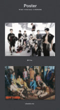 Load image into Gallery viewer, NCT 127 Album Vol. 4 - 질주 (2 Baddies) (Photobook Ver.) (Random)