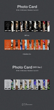 Load image into Gallery viewer, NCT 127 Album Vol. 4 - 질주 (2 Baddies) (Photobook Ver.) (Random)
