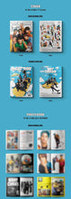 Load image into Gallery viewer, NCT DREAM Album Vol. 2 (Repackage) - Beatbox (Photobook Ver.) (Random)