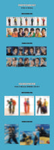 Load image into Gallery viewer, NCT DREAM Album Vol. 2 (Repackage) - Beatbox (Photobook Ver.) (Random)