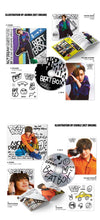 Load image into Gallery viewer, NCT DREAM Album Vol. 2 (Repackage) - Beatbox (Digipack Ver.) (Random)