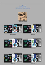 Load image into Gallery viewer, NewJeans 1st EP - New Jeans (Bluebook Ver.) (Random)