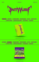 Load image into Gallery viewer, NMIXX - ENTWURF (Limited Ver.)