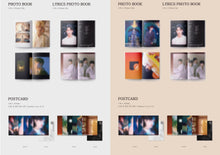 Load image into Gallery viewer, ONEUS Mini Album Vol. 6 - BLOOD MOON (Random)