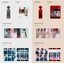 Load image into Gallery viewer, ONEUS Mini Album Vol. 6 - BLOOD MOON (Random)