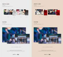 Load image into Gallery viewer, ONEUS Mini Album Vol. 6 - BLOOD MOON (Random)