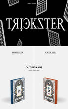 Load image into Gallery viewer, ONEUS Mini Album Vol. 7 - TRICKSTER (Random)