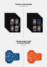 Load image into Gallery viewer, ONEUS Mini Album Vol. 7 - TRICKSTER (Random)