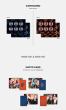 Load image into Gallery viewer, ONEUS Mini Album Vol. 7 - TRICKSTER (Random)