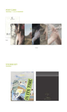 Load image into Gallery viewer, ONEUS Single Album Vol. 1 - IN ITS TIME