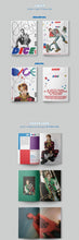 Load image into Gallery viewer, ONEW Mini Album Vol. 2 - DICE (Photobook Ver.) (Random)