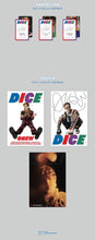 Load image into Gallery viewer, ONEW Mini Album Vol. 2 - DICE (Photobook Ver.) (Random)