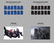 Load image into Gallery viewer, P1Harmony Mini Album Vol. 2 - DISHARMONY : BREAK OUT (Random)