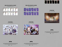 Load image into Gallery viewer, P1Harmony Mini Album Vol. 3 - DISHARMONY : FIND OUT (Random)