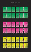 Load image into Gallery viewer, P1Harmony Mini Album Vol. 5 - HARMONY : SET IN (Random)