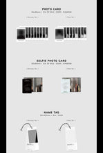 Load image into Gallery viewer, PENTAGON Mini Album Vol. 12 - IN:VITE U