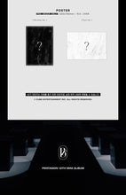 Load image into Gallery viewer, PENTAGON Mini Album Vol. 12 - IN:VITE U