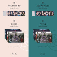 Load image into Gallery viewer, PURPLE KISS Mini Album Vol. 3 - memeM (Random)