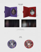 Load image into Gallery viewer, PURPLE KISS Mini Album Vol. 5 - Cabin Fever