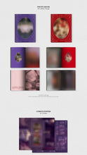 Load image into Gallery viewer, PURPLE KISS Mini Album Vol. 5 - Cabin Fever