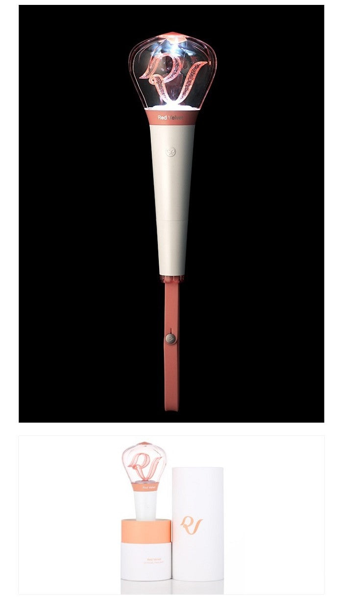 Red Velvet OFFICIAL LIGHT STICK