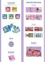 Load image into Gallery viewer, Red Velvet Mini Album - ‘The ReVe Festival’ Day 2 (Random)