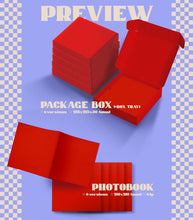 Load image into Gallery viewer, ITZY Album Vol. 1 - CRAZY IN LOVE (Random)