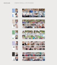 Load image into Gallery viewer, Seventeen Album Vol. 3 - An Ode (Random)