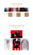 Load image into Gallery viewer, SEULGI Mini Album Vol. 1 - 28 Reasons (Case Ver.)