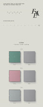 Load image into Gallery viewer, Seventeen Mini Album Vol. 10 - FML (Random)