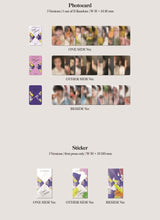 Load image into Gallery viewer, Seventeen Mini Album Vol. 8 - Your Choice (Random)