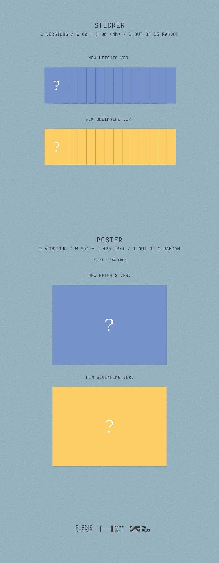 Seventeen Album Vol. 4 (Repackage) - SECTOR 17