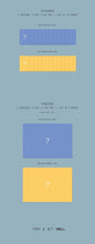 Load image into Gallery viewer, Seventeen Album Vol. 4 (Repackage) - SECTOR 17