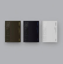 Load image into Gallery viewer, SF9 Mini Album Vol. 12 - THE PIECE OF9 (Random)