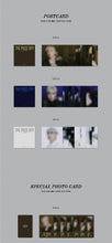 Load image into Gallery viewer, SF9 Mini Album Vol. 12 - THE PIECE OF9 (Random)