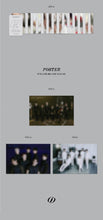 Load image into Gallery viewer, SF9 Mini Album Vol. 12 - THE PIECE OF9 (Random)