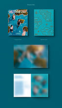 Load image into Gallery viewer, SHINee Album Vol. 7 (Repackage) - Atlantis (Random)