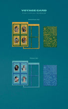 Load image into Gallery viewer, SHINee Album Vol. 7 (Repackage) - Atlantis (Random)