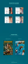 Load image into Gallery viewer, SHINee Album Vol. 7 (Repackage) - Atlantis (Random)