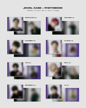 Load image into Gallery viewer, Stray Kids Mini Album - ODDINARY (Jewel Case Ver.) (Random)