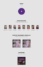 Load image into Gallery viewer, Stray Kids Mini Album - ODDINARY (Jewel Case Ver.) (Random)