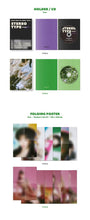 Load image into Gallery viewer, STAYC Mini Album Vol. 1 - STEREOTYPE (Random)