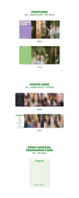 Load image into Gallery viewer, STAYC Mini Album Vol. 1 - STEREOTYPE (Random)