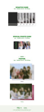 Load image into Gallery viewer, STAYC Mini Album Vol. 1 - STEREOTYPE (Random)