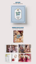 Load image into Gallery viewer, STAYC Single Album Vol. 4 - Teddy Bear (Gift Edition Ver.)