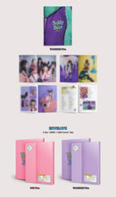 Load image into Gallery viewer, STAYC Single Album Vol. 4 - Teddy Bear (Random)