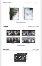 Load image into Gallery viewer, Stray Kids Album Vol. 1 - GO生 (Standard Ver.) (Random)