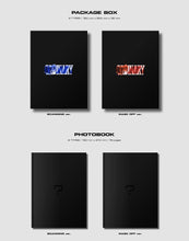 Load image into Gallery viewer, Stray Kids Mini Album - ODDINARY (Standard Ver.) (Random)